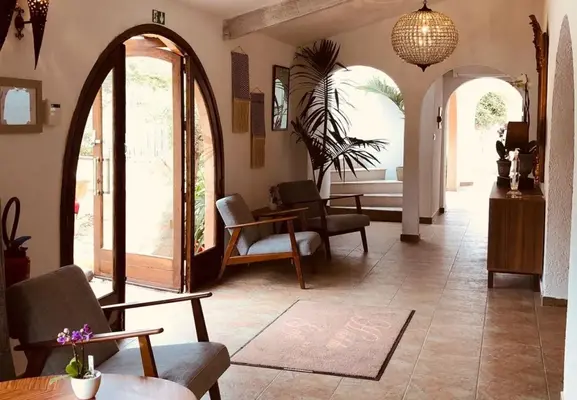 Hotel Hotel du Golfe a Propriano