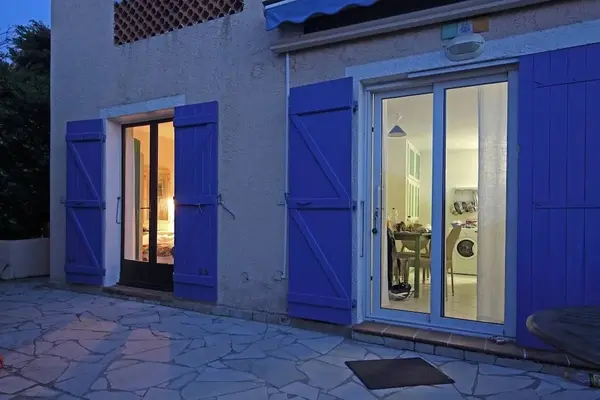Hotel Residence Fium del Cavo a Sainte-Lucie de Porto-Vecchio