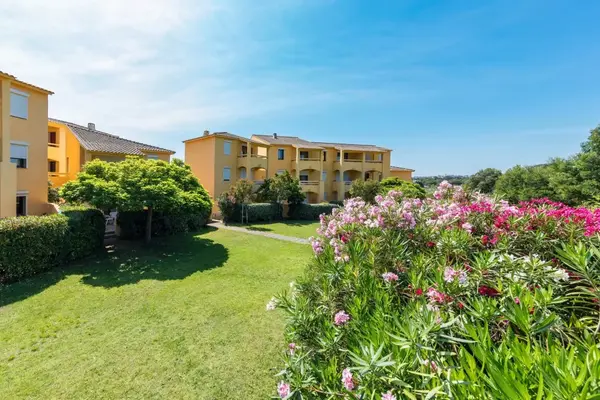 Hotel Hotel Marina Corsica a Porto-Vecchio
