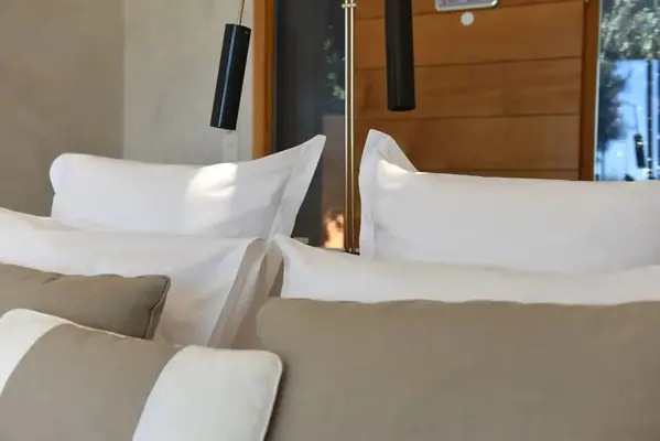 Hotel Hotel Cala di Greco a Bonifacio