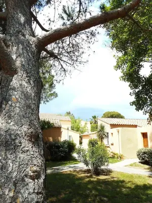 Hotel Village de Vacances Marina d'Oru a Ghisonaccia