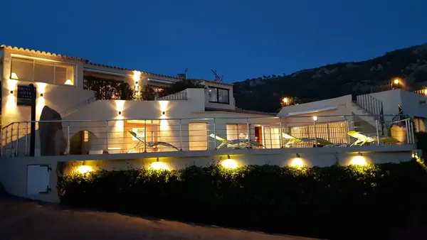 Hotel Private Hotel - Adults Only a Porto-Vecchio