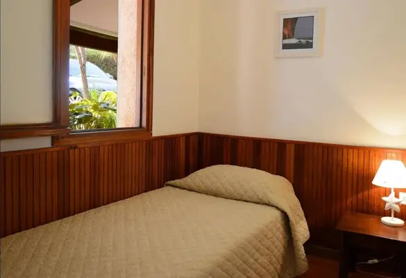 Hotel Dolce Notte a Saint-Florent