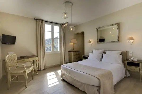 Hotel Hotel Restaurant La Corniche a Bastia