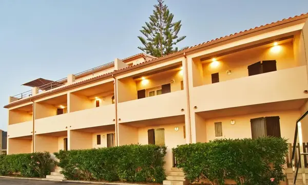 Hotel Hotel Tettola a Saint-Florent