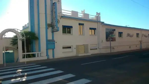 Hotel Ariana a Bastia