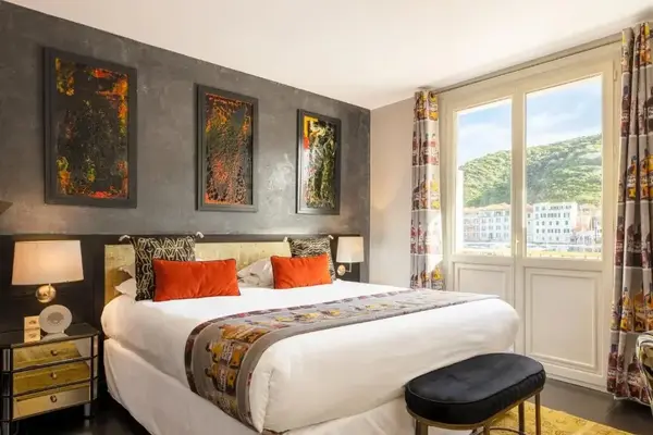 Hotel Hotel Solemare a Bonifacio