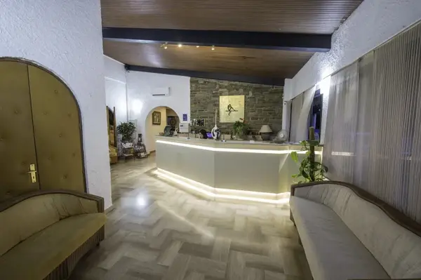 Hotel Chez Walter a Bastia