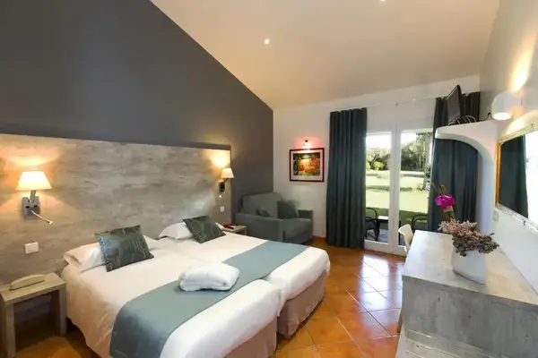 Hotel San Giovanni a Porto-Vecchio