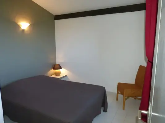 Hotel U Paviddonu a Porto-Vecchio