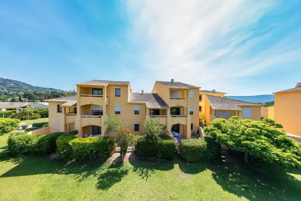 Hotel Résidence Paese Serenu a Porto-Vecchio