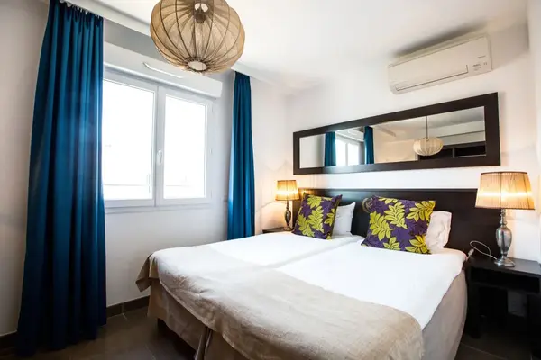 Hotel Langley Resort Napoléon Bonaparte a L'Île-Rousse