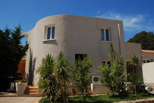 Hotel Vacancéole - Résidence Lisa Maria a Solenzara