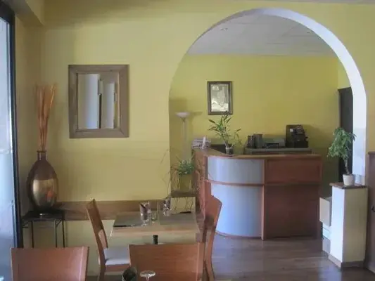 Hotel Hôtel Des Nacres a Solenzara
