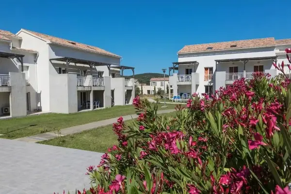 Hotel Résidence Odalys Casa d'Orinaju a Saint-Florent