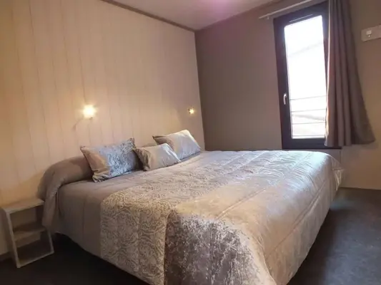 Hotel Residence & Hôtel Aria Marina a Ghisonaccia