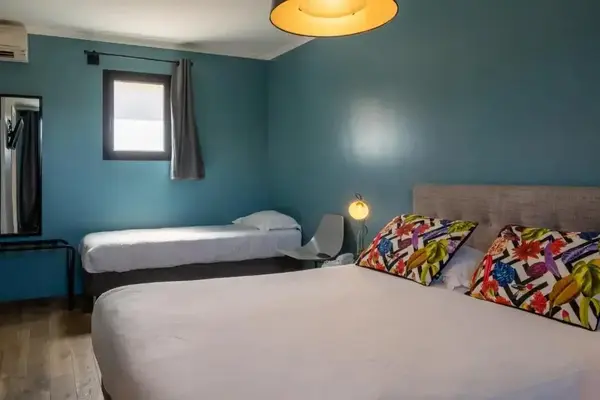 Hotel Hotel Rossi a Propriano