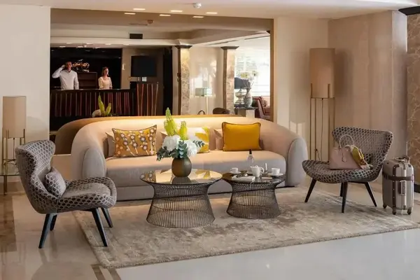 Hotel Don Cesar a Porto-Vecchio