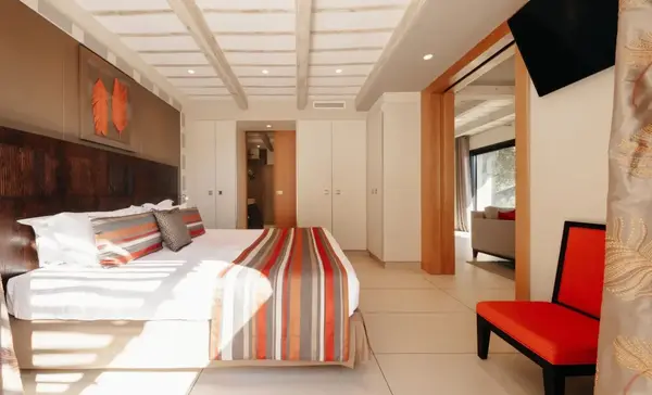 Hotel Les Bergeries De Palombaggia a Porto-Vecchio