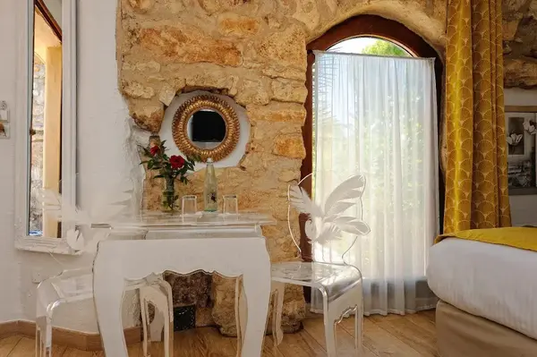 Hotel Lodge De Charme A Cheda a Bonifacio