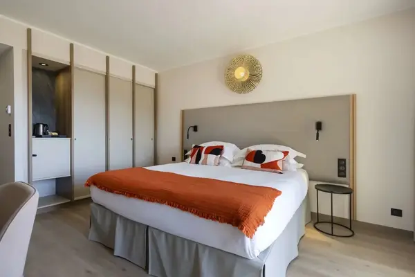 Hotel L'Acquale a Calvi