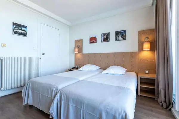Hotel Hôtel Propriano Arena Bianca a Propriano