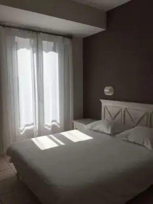 Hotel Hôtel Bonaparte a Bastia