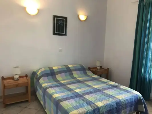 Hotel Résidence Chiar' Di Luna a Sainte-Lucie de Porto-Vecchio
