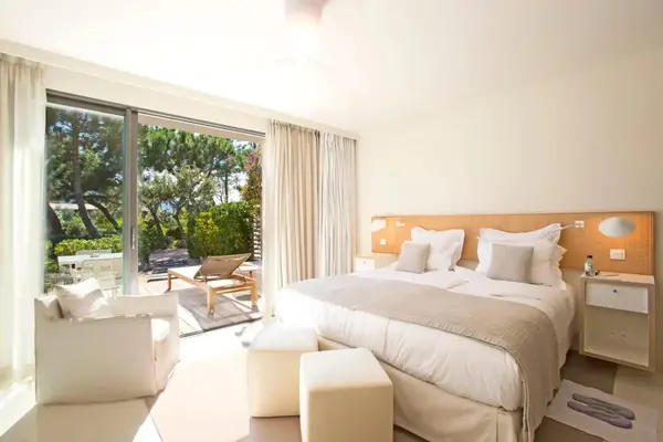 Hotel La Plage Casadelmar a Porto-Vecchio