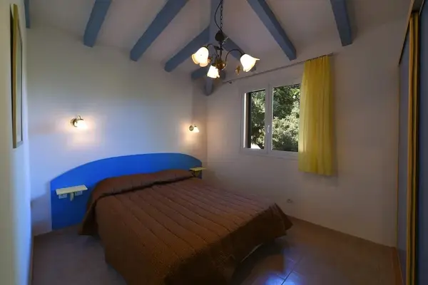 Hotel Residence Cantu Di Mare a Propriano