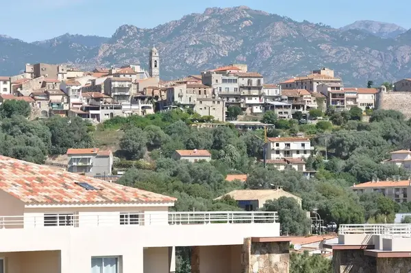 Hotel Residence Salina Bay a Porto-Vecchio