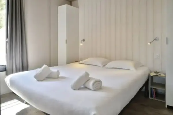 Hotel Hôtel U Livanti ECOLABEL a Propriano