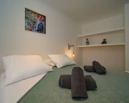 Hotel Les Villas du Sud(Hôtel confidentiel Le Grecale) a Bonifacio