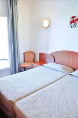 Hotel Hotel Stella Marina a Cargèse