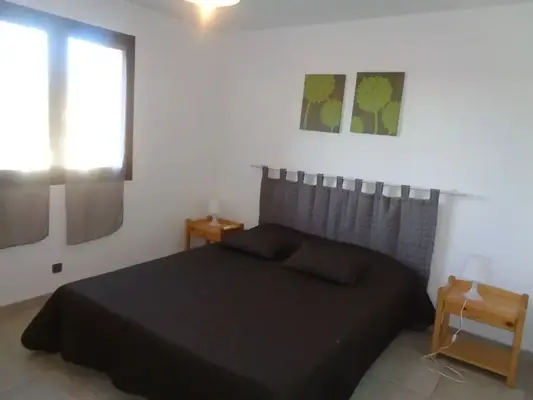 Hotel Résidence Spelonca a L'Île-Rousse