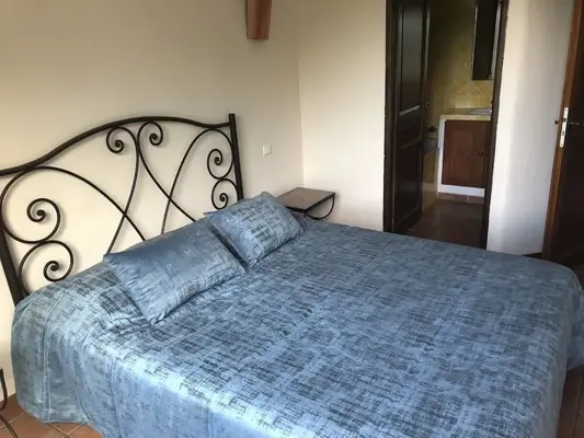 Hotel Mare e Monte a Solenzara