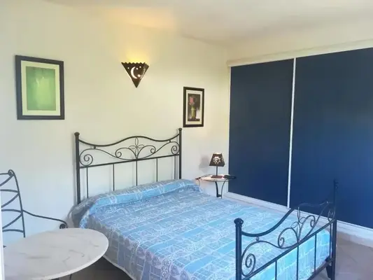 Hotel Résidence Marina Di A Testa a Sainte-Lucie de Porto-Vecchio