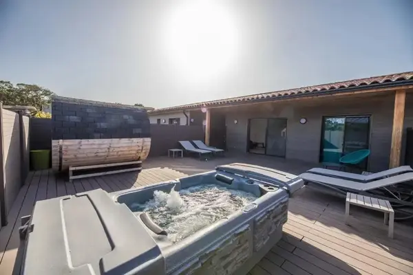 Hotel Pierre & Vacances Résidence Premium Vesna Rossa a Porto-Vecchio