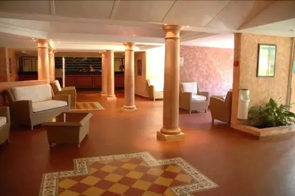 Hotel Club le Grand Bleu a Cargèse