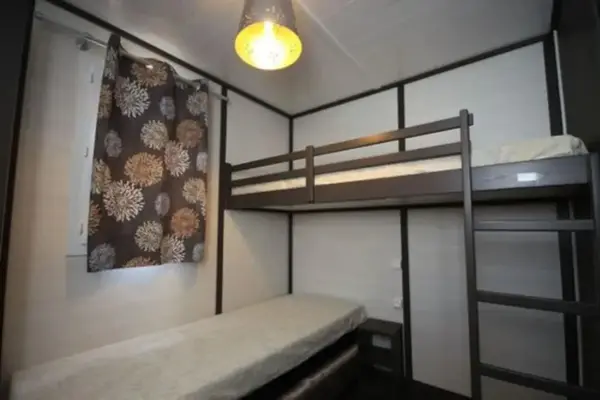 Hotel Lecci e Murta a Propriano