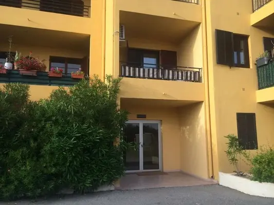 Hotel Ajaccio Iles Sanguinaires a Ajaccio