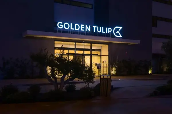 Hotel Golden Tulip Porto Vecchio a Porto-Vecchio