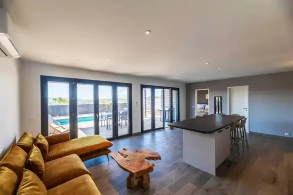 Hotel Résidence Pierre & Vacances Premium Les Terrasses d'Arsella a Porto-Vecchio
