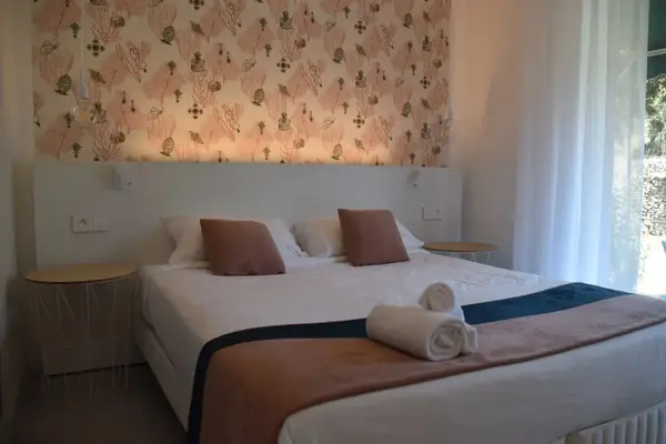 Hotel Prea Gianca a Bonifacio