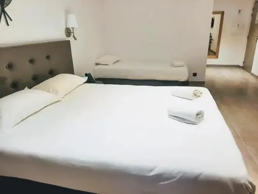 Hotel Hôtel Casa Mea a Bastia