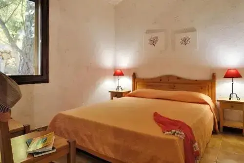 Hotel U Cantu di I Cardellini a Porto-Vecchio