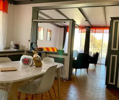 Hotel Bungalows Filippi a Porto-Vecchio