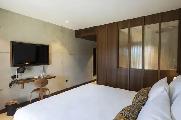Hotel Hôtel & Spa Son de Mar a Porto-Vecchio