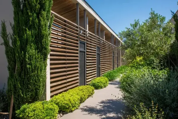 Hotel Costa Nera Beach House a Porto-Vecchio