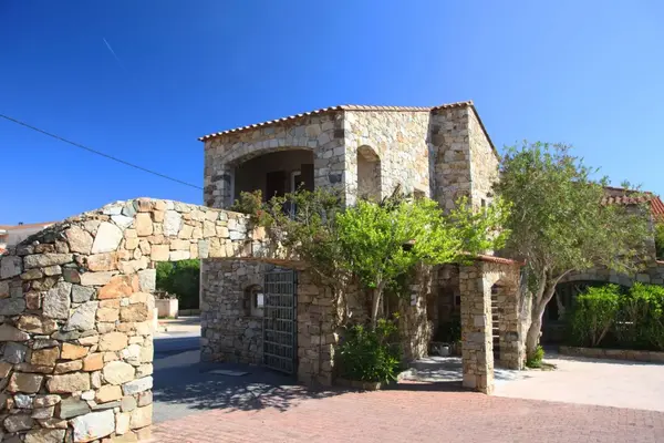 Hotel Hôtel La Casa Rossa & Spa a L'Île-Rousse